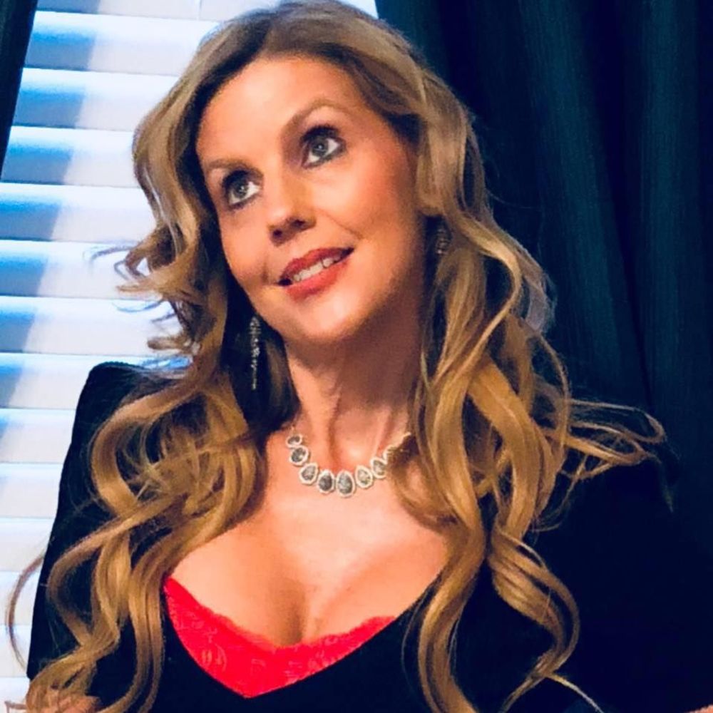 Meet your Posher, Kim